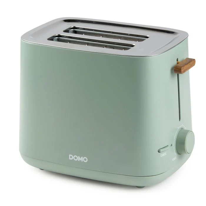 Domo Toaster 2 Scheiben DO973T - Image 2