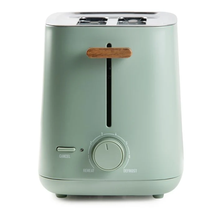 Domo Toaster 2 Scheiben DO973T - Image 6
