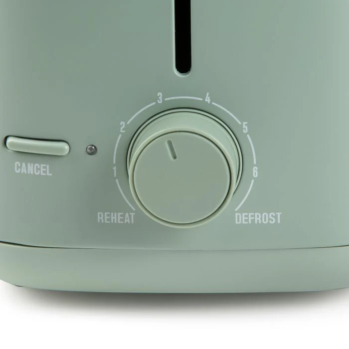 Domo Toaster 2 Scheiben DO973T - Image 7