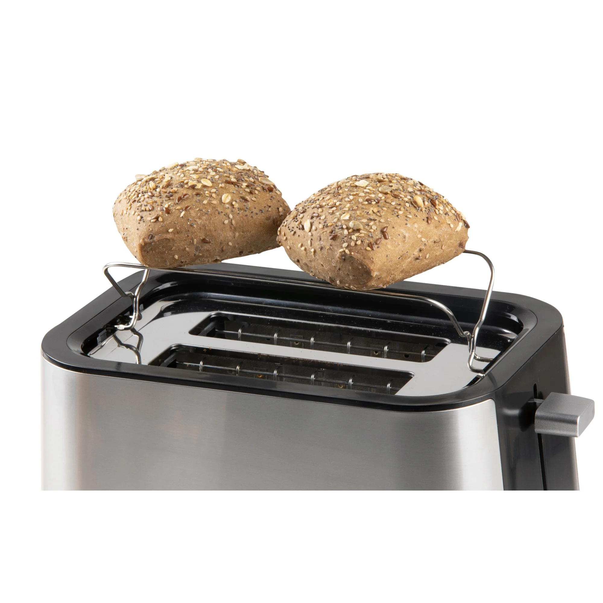 Domo Toaster DO966T, 2 Scheiben - Image 4
