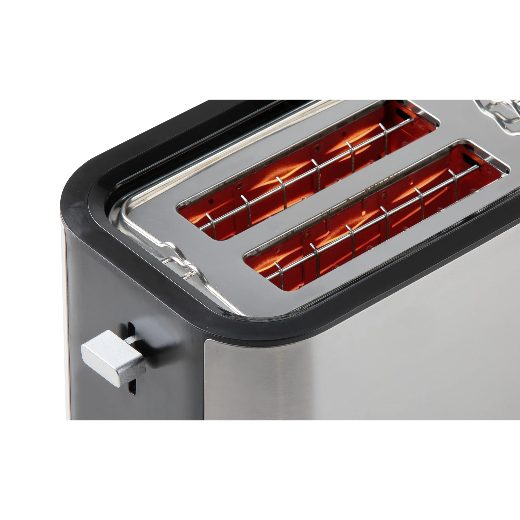 Domo Toaster DO966T, 2 Scheiben - Image 5