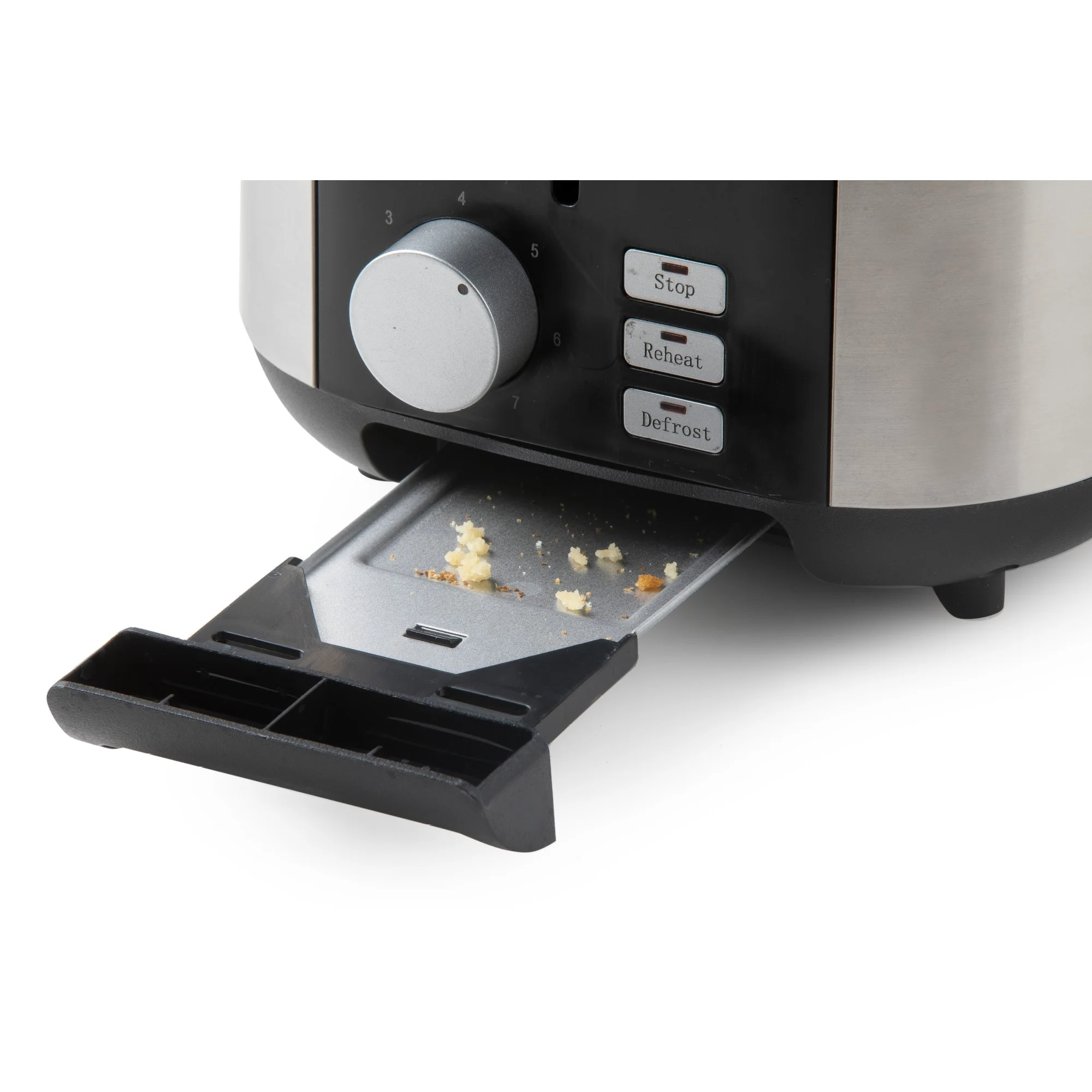 Domo Toaster DO966T, 2 Scheiben - Image 7