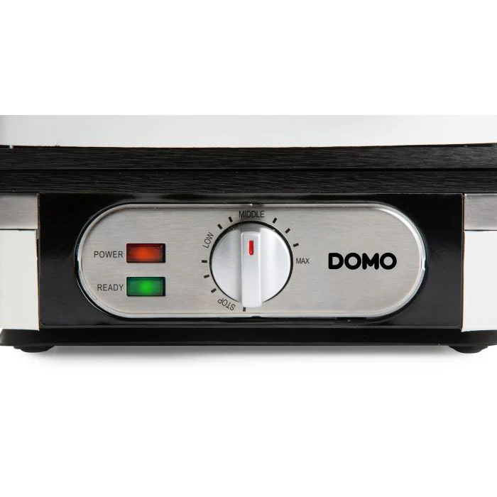 Domo Waffeleisen DO9274W - Image 11