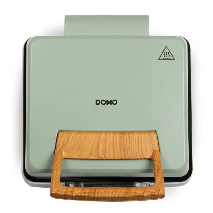 Domo Waffeleisen DO9279W - Image 10