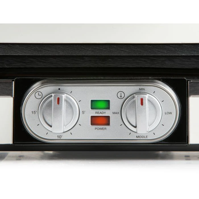 Domo Waffeleisen DO9280W - Image 8