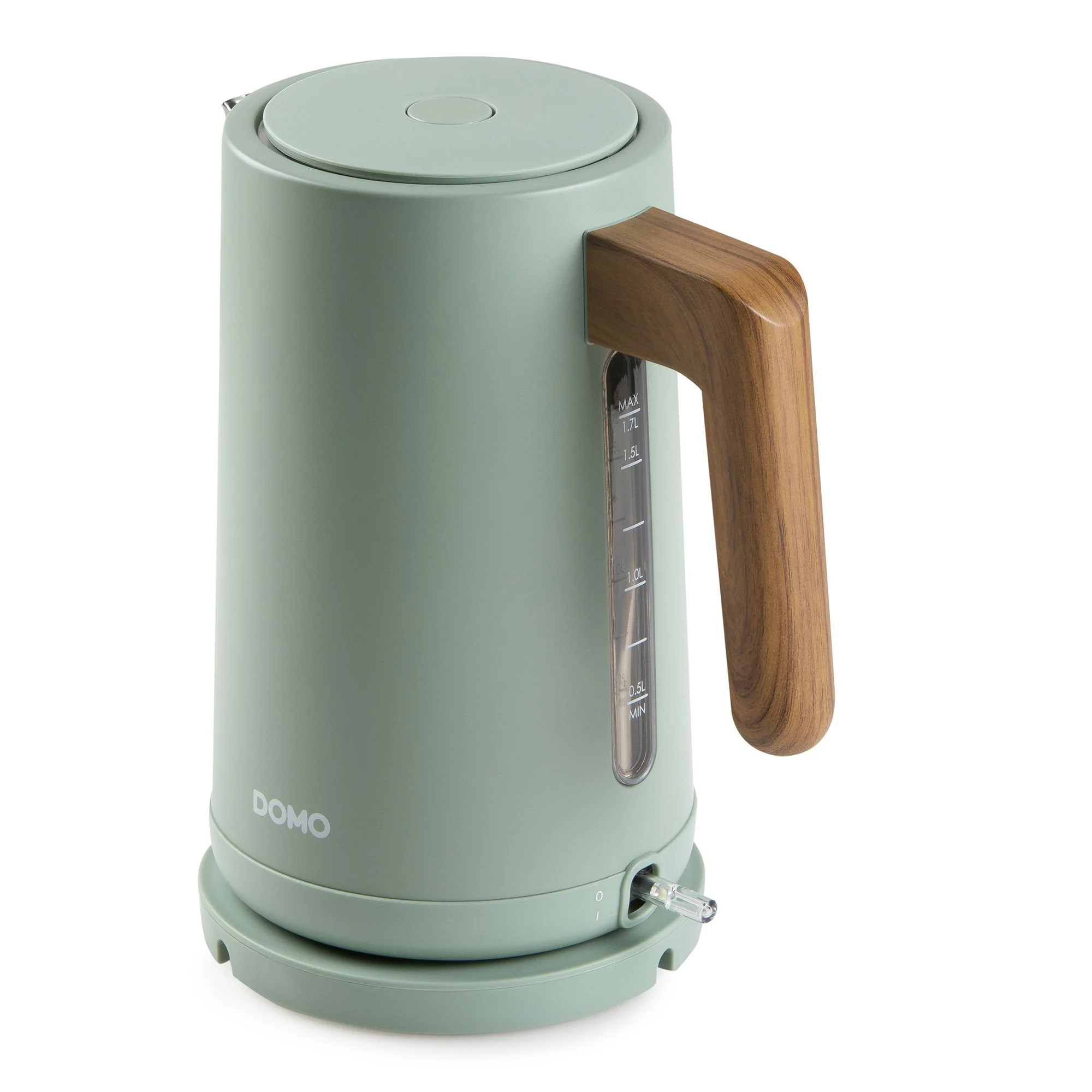 Domo Wasserkocher 1.7 L, DO9282WK - Image 2