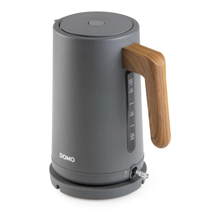 Domo Wasserkocher DO9268WK, 1.7 Liter - Image 2
