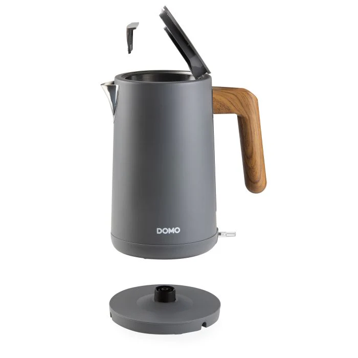 Domo Wasserkocher DO9268WK, 1.7 Liter - Image 6