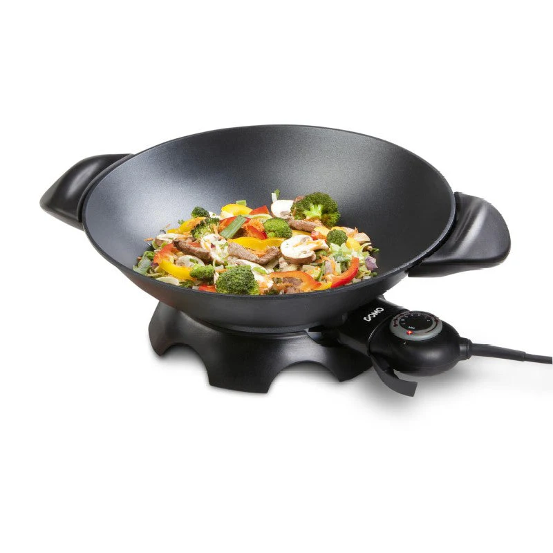 Domo Wok DO8708W - Image 2