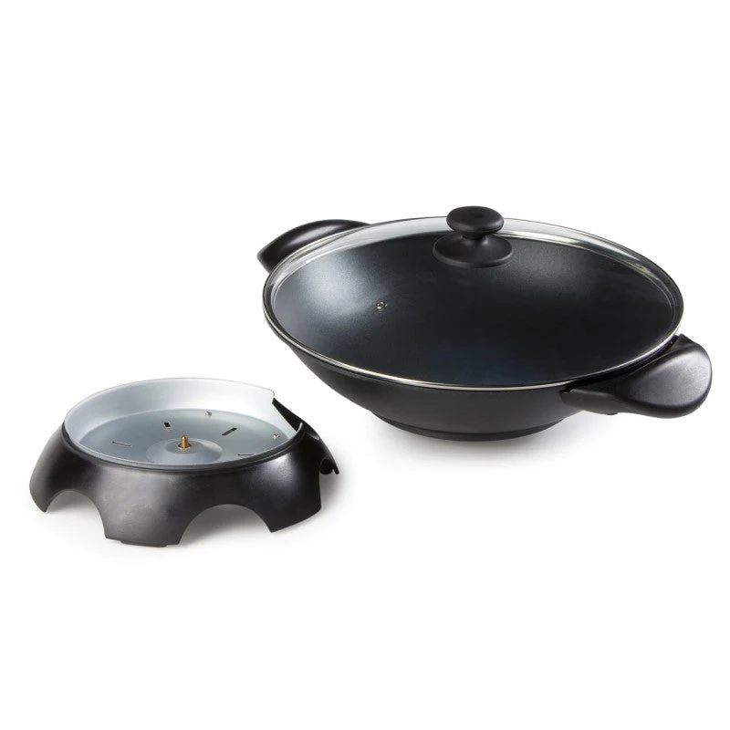 Domo Wok DO8708W - Image 3