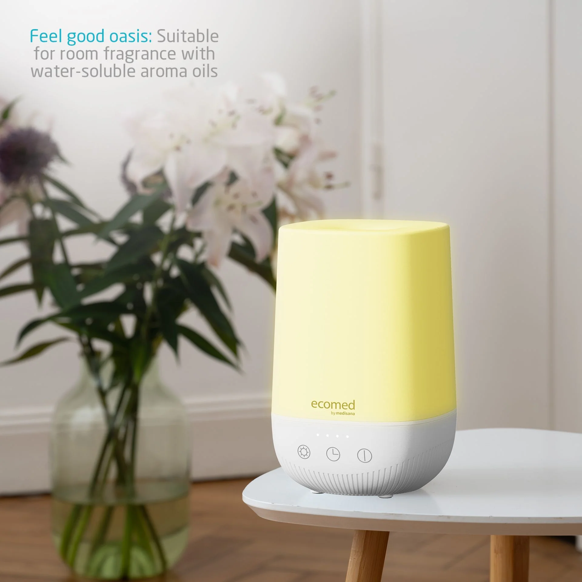 Ecomed Aromadiffusor AD-50E - Image 5
