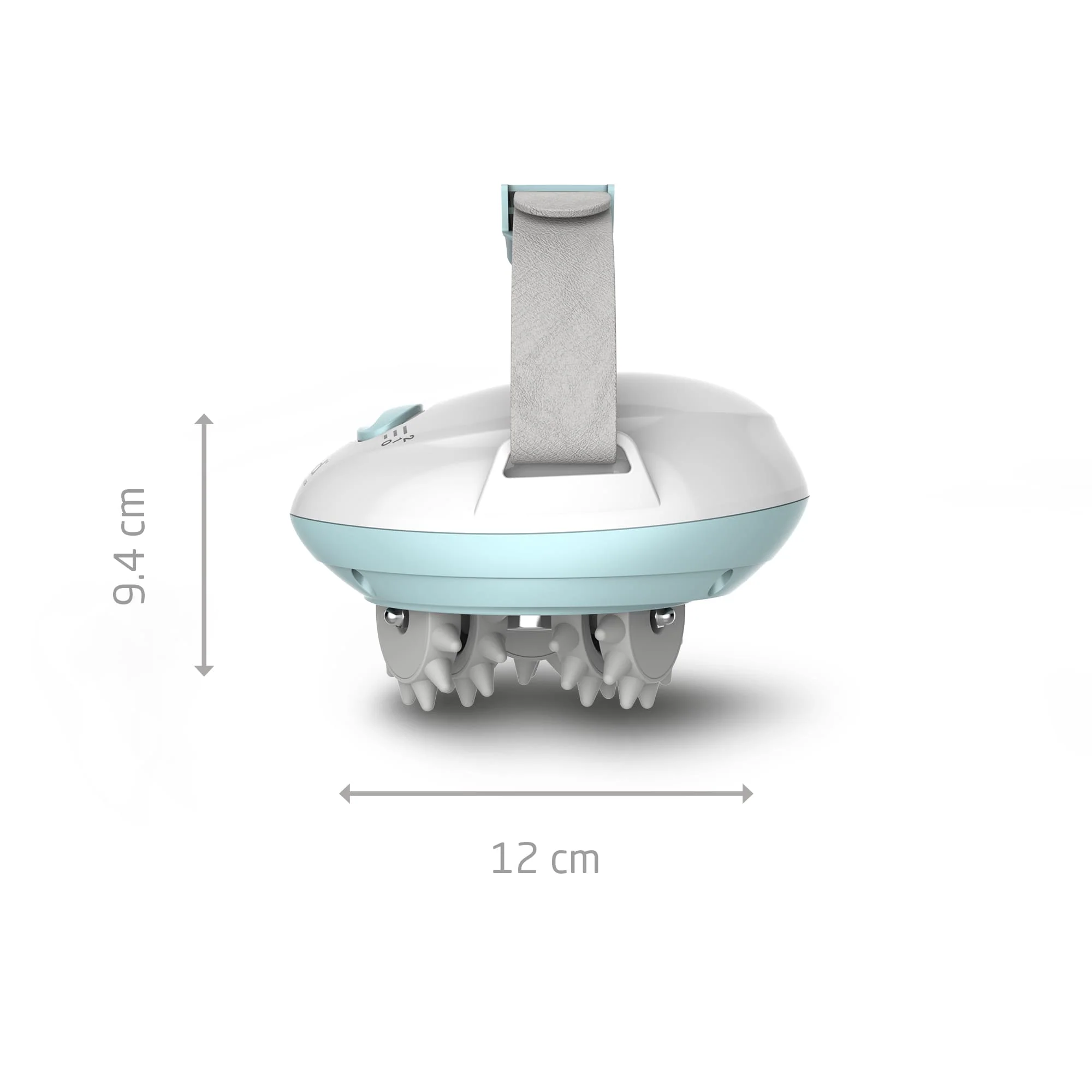 Ecomed Cellulite-Massagegerät AC-80E - Image 2