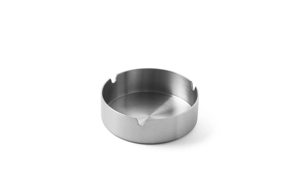 HENDI Aschenbecher ø100x30mm