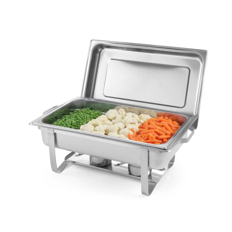 HENDI Chafing-Dish Economic, GN 1/1 - Image 2