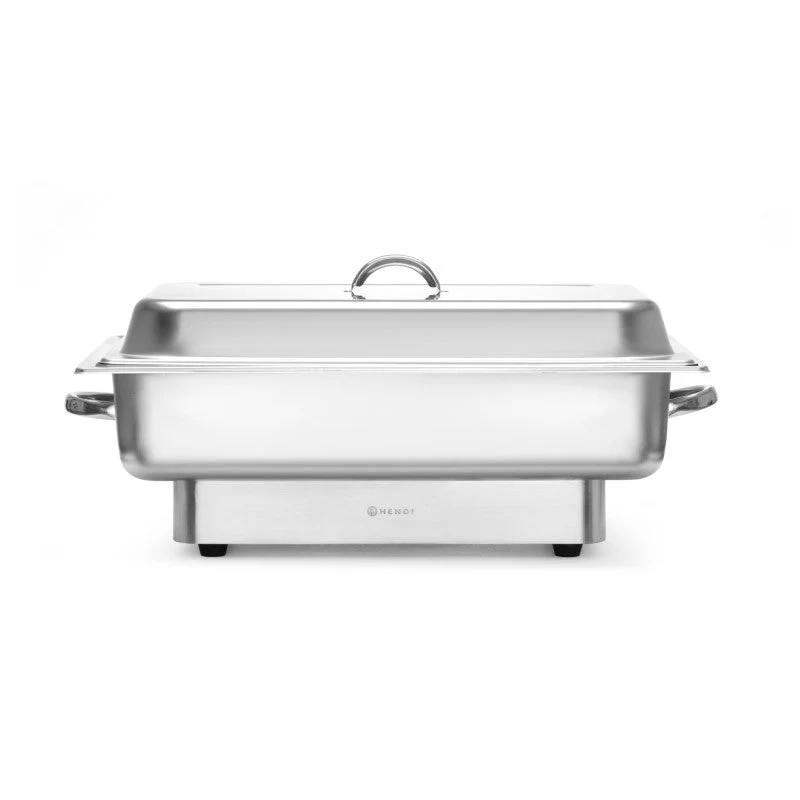 HENDI Chafing-Dish Pollina, elektrisch, GN 1/1 - Image 2