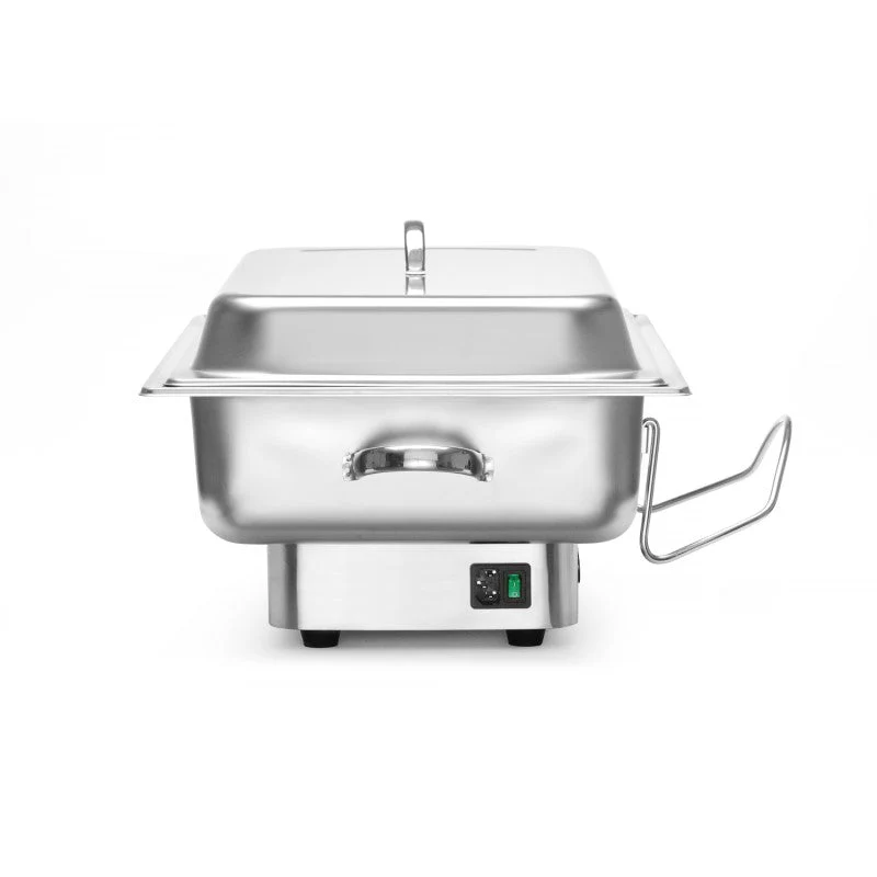 HENDI Chafing-Dish Pollina, elektrisch, GN 1/1 - Image 4