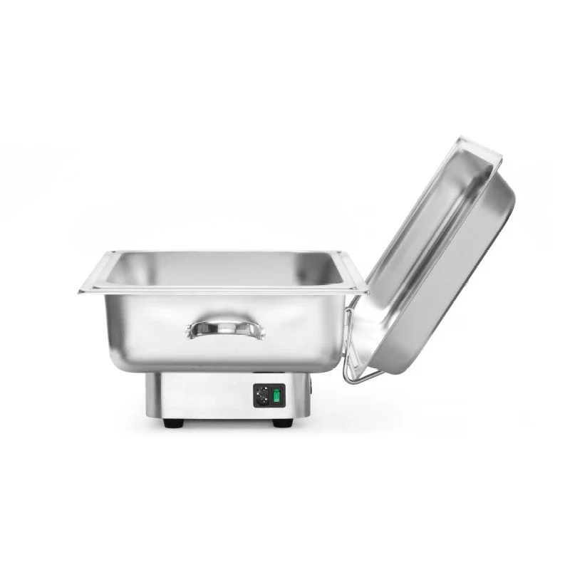 HENDI Chafing-Dish Pollina, elektrisch, GN 1/1 - Image 5