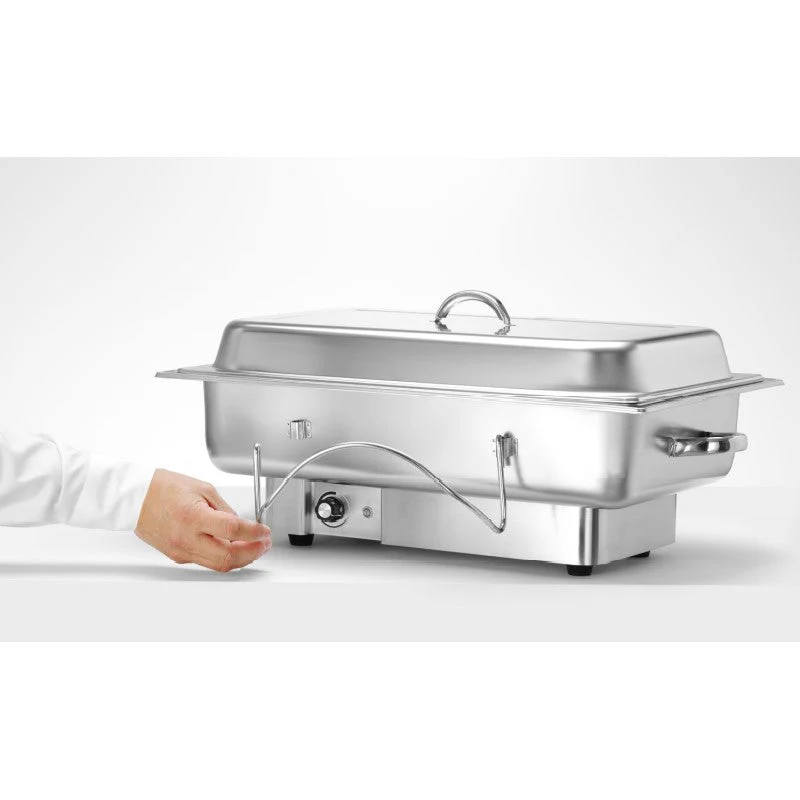 HENDI Chafing-Dish Pollina, elektrisch, GN 1/1 - Image 7