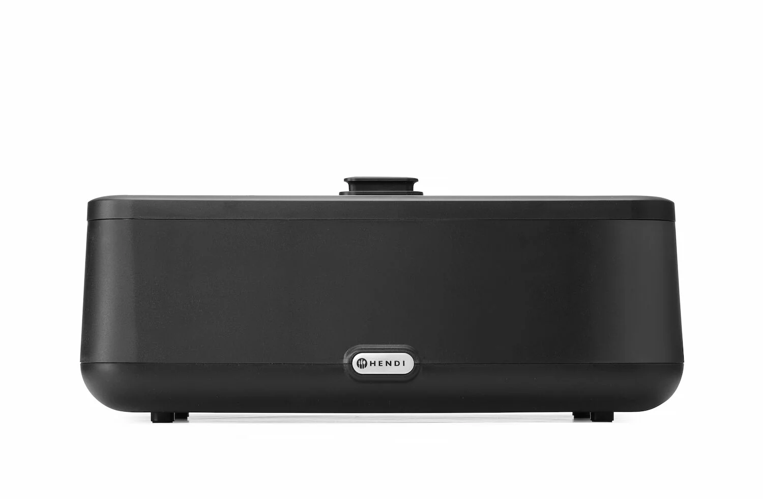HENDI Chafing-Dish UNIQ, schwarz - Image 2