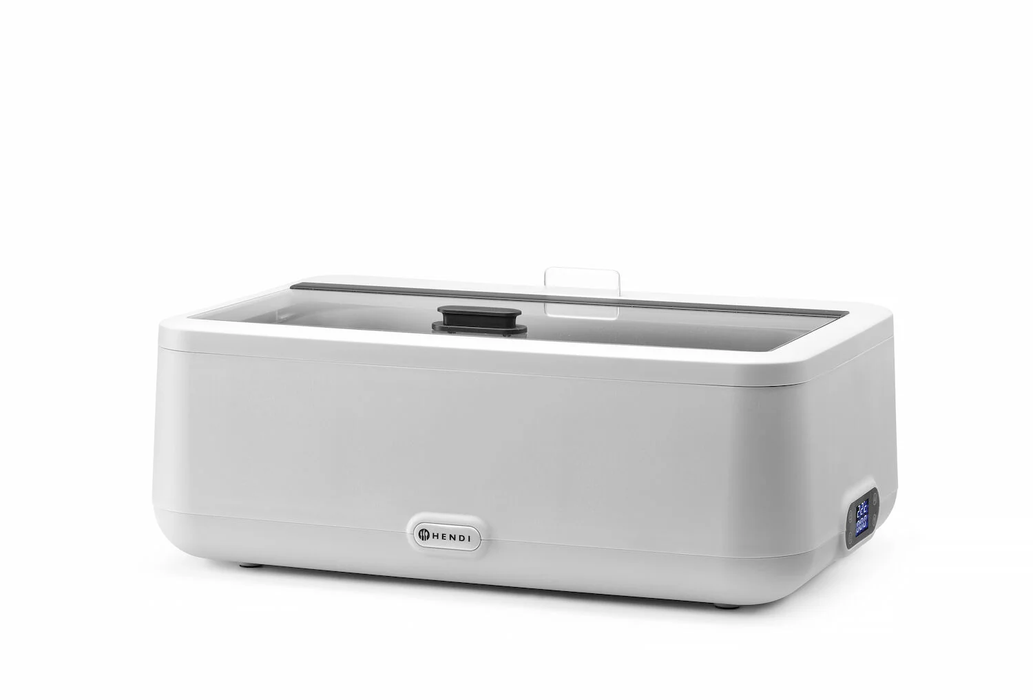 HENDI Chafing-Dish UNIQ, weiss - Image 5
