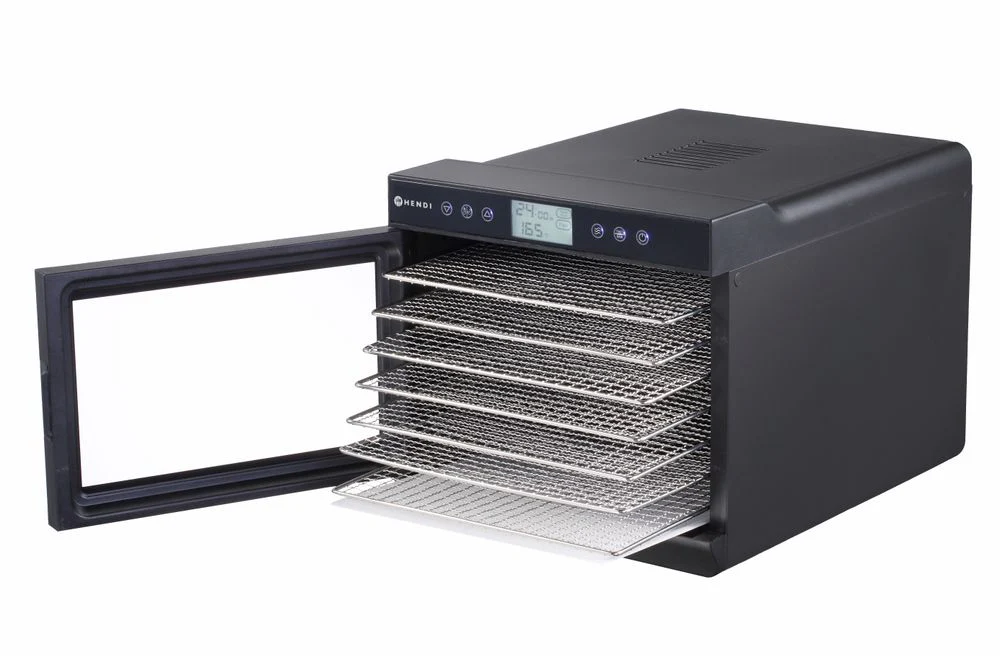 HENDI Dörrautomat 230V/500W 345x450x315mm - Image 2