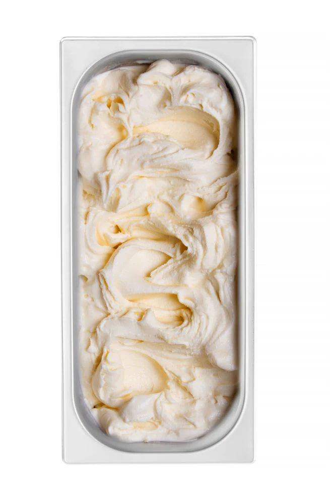 HENDI Eiscremebehälter Eiscreme-Behälter Kitchen Line Kitchen L 5L - Image 4