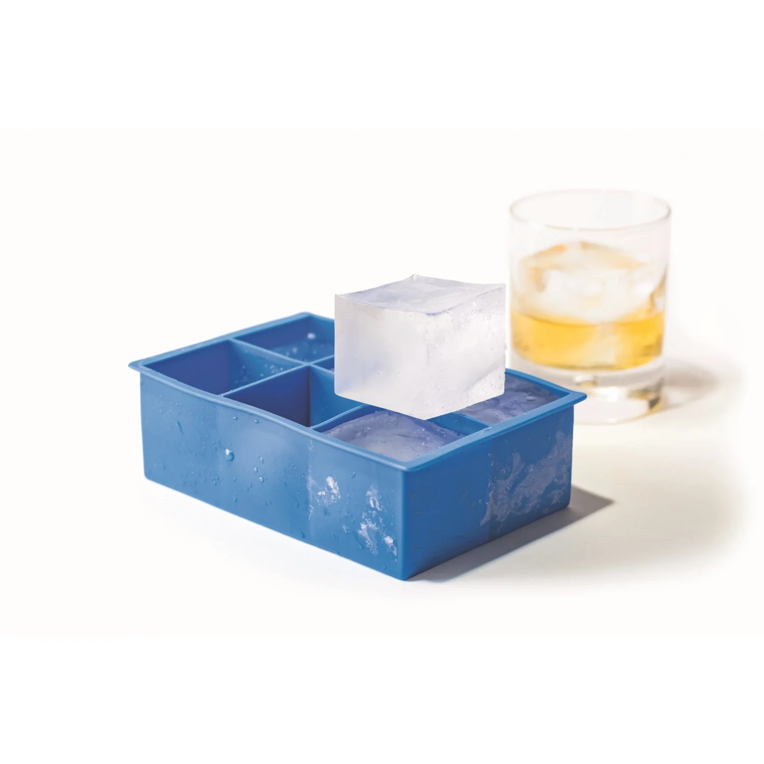 HENDI Eiswürfelform XL Würfel