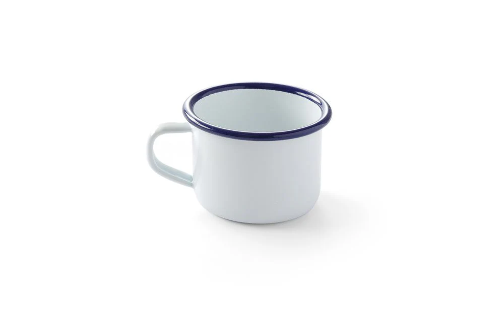 HENDI Emaille 0.12L