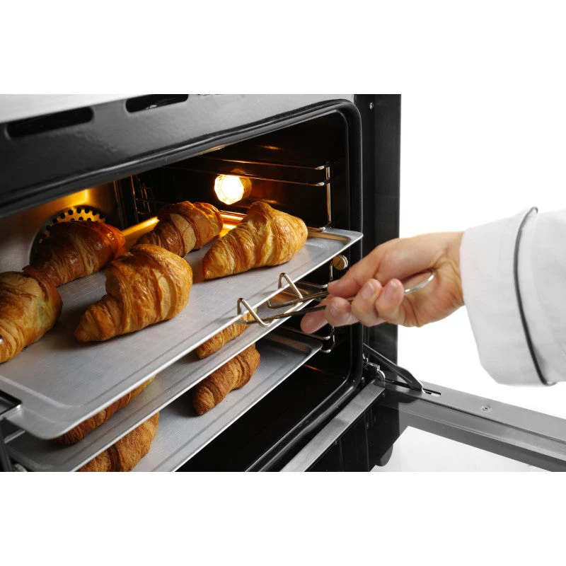 HENDI Gastro-Backofen freistehend 2670W - Image 3