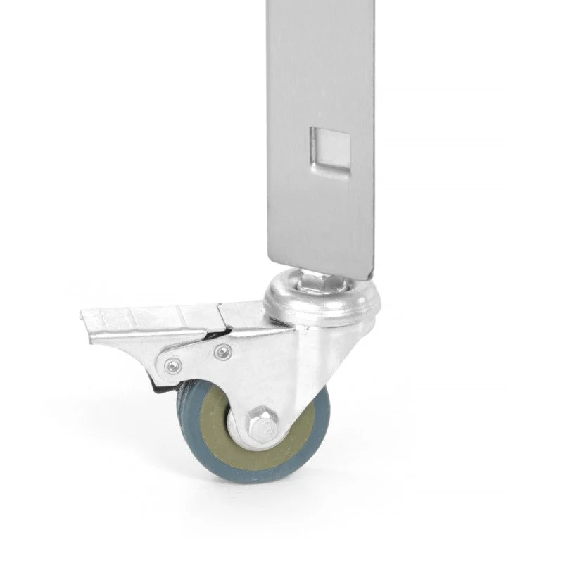 HENDI Gastro-Grill Gas Master Quattro - Image 7