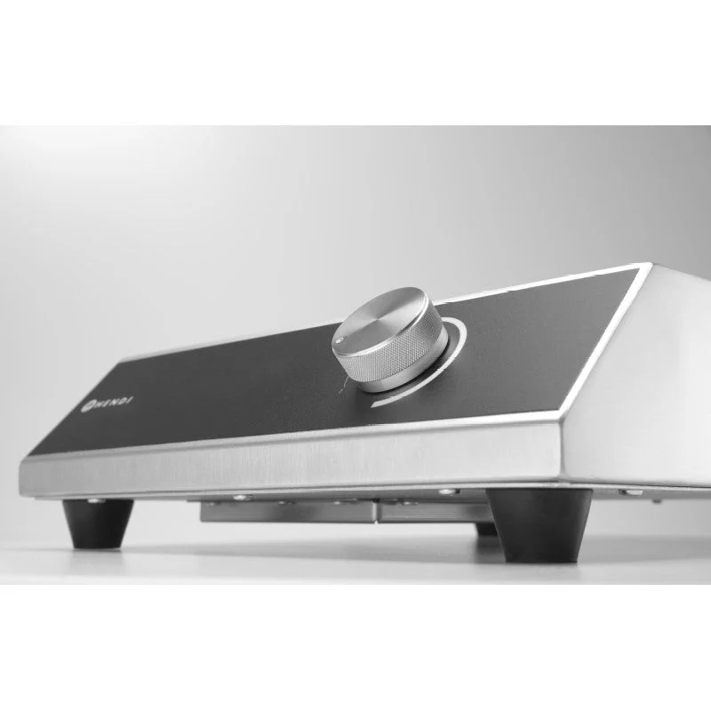 HENDI Gastro-Kochplatte Induktion freisthend 3500W man. - Image 6
