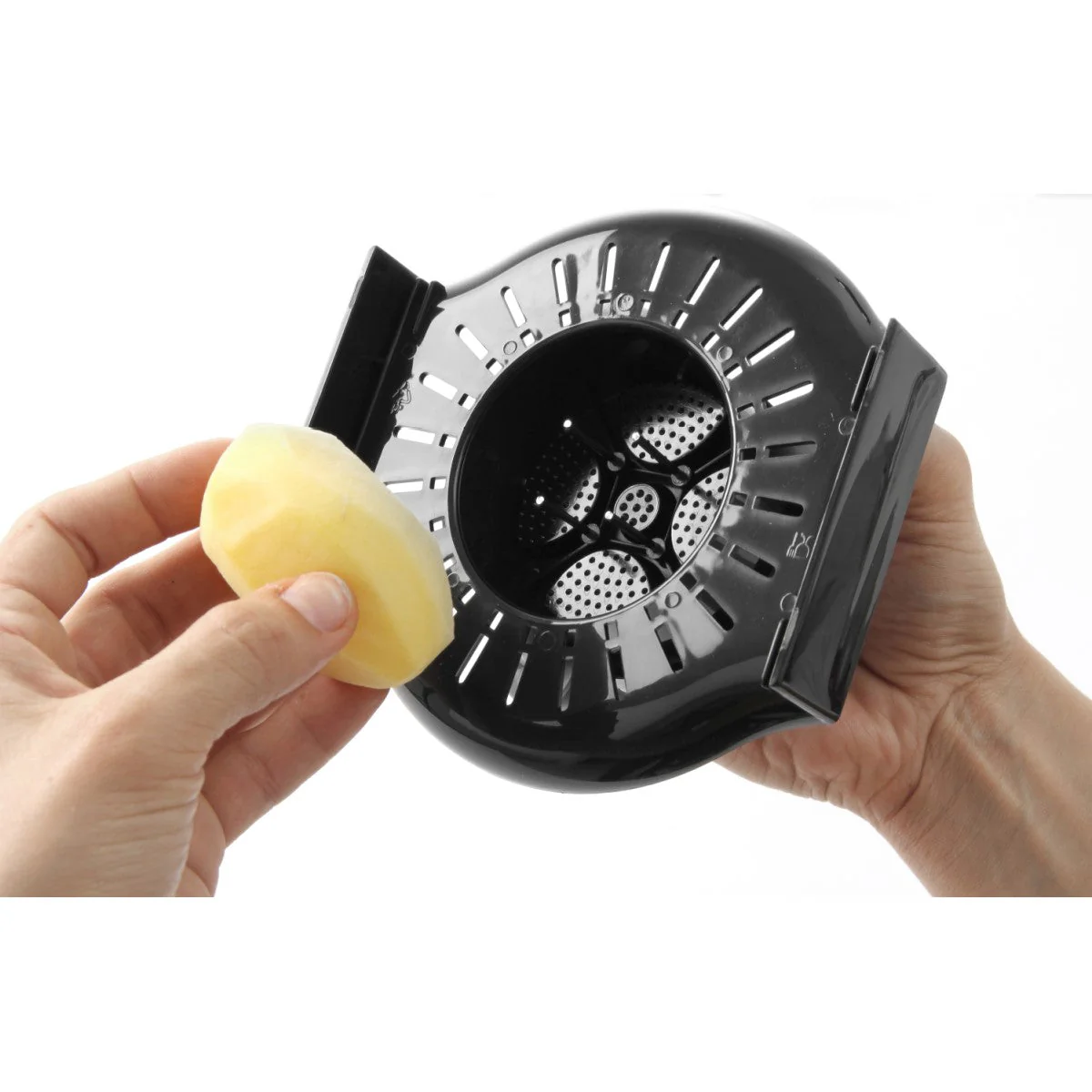 HENDI Gemüseschneider V-Shape Super Slicer - Image 2