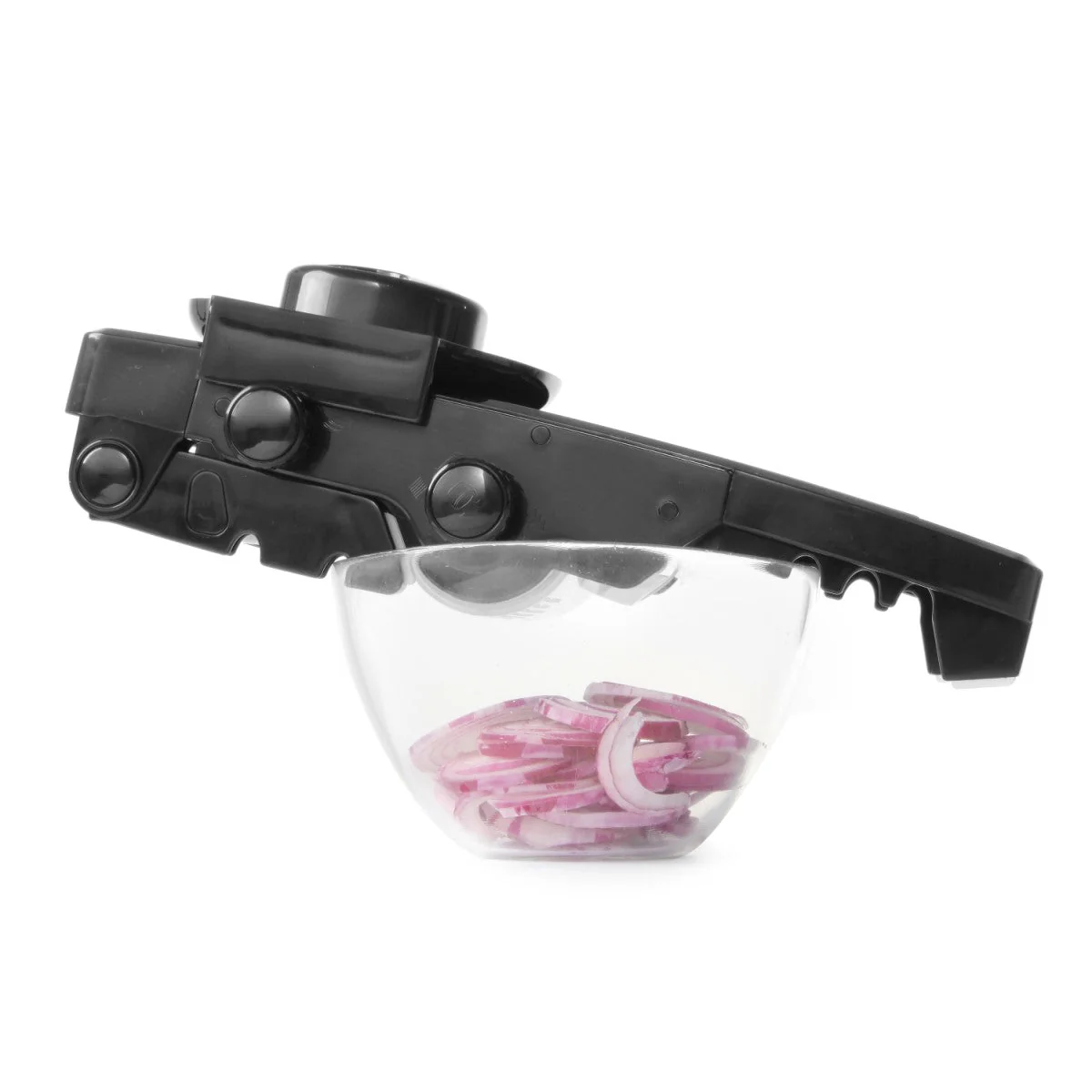 HENDI Gemüseschneider V-Shape Super Slicer - Image 3