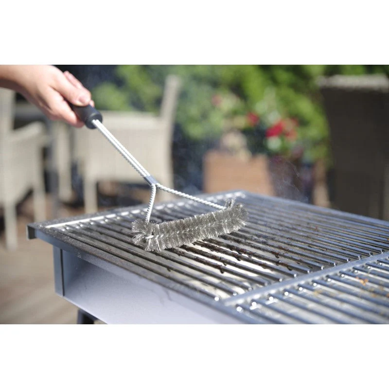 HENDI Grillbürste Y-förmig - Image 3