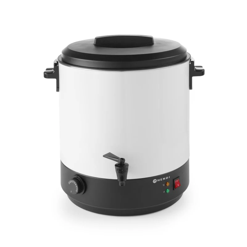 HENDI Heissgetränkespender 2500W