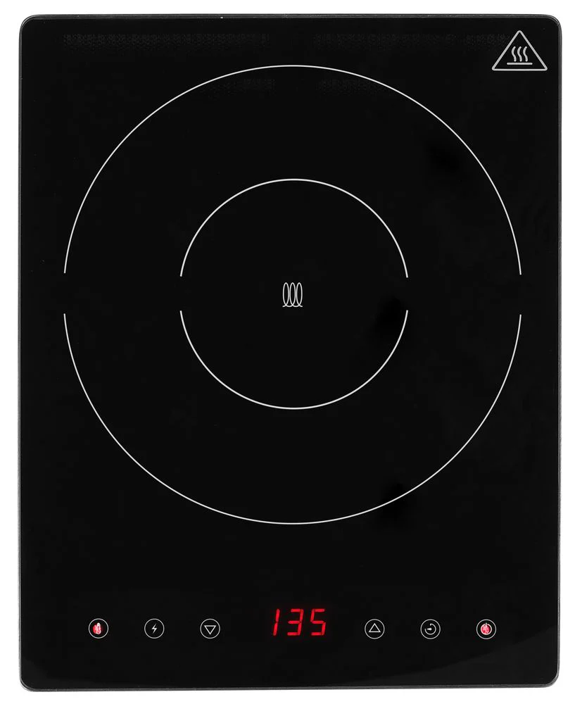 HENDI Induktionskocher 230V/3500W - Image 4
