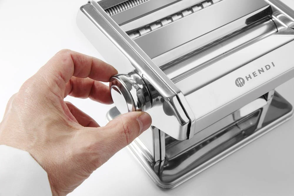 HENDI Pastamaschine manuell 140 mm Profi Line - Image 3