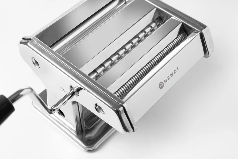 HENDI Pastamaschine manuell 140 mm Profi Line - Image 4