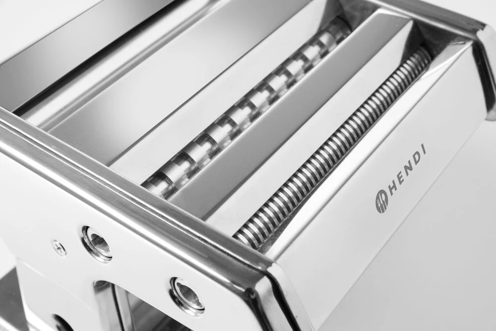 HENDI Pastamaschine manuell 140 mm Profi Line - Image 5