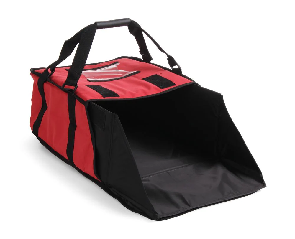 HENDI Pizza-Transporttaschen 370x370x210mm - Image 2