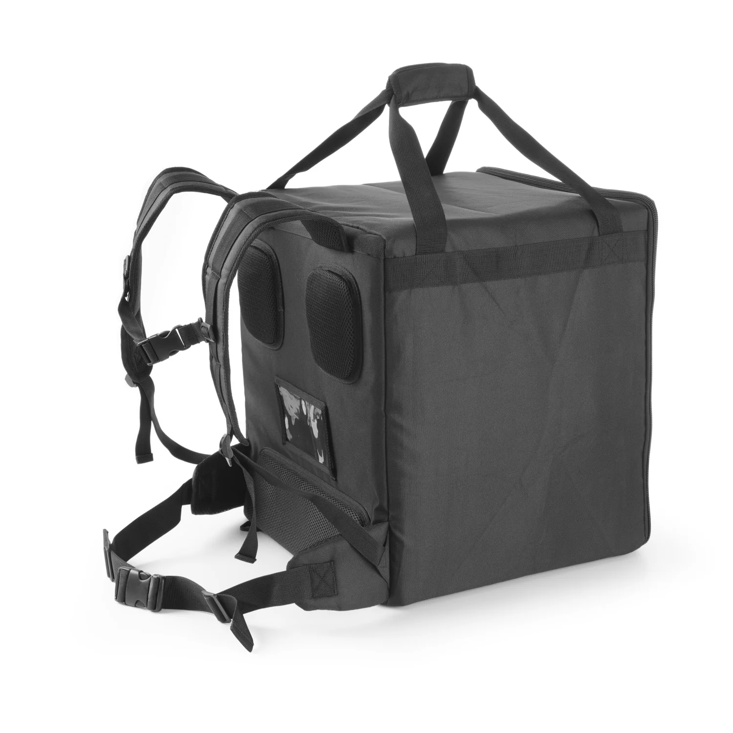 HENDI Pizzatasche Transportrucksack - Image 2