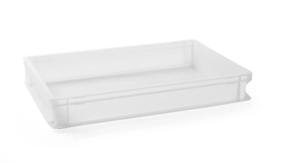 HENDI Pizzateig 24L 600x400x130mm