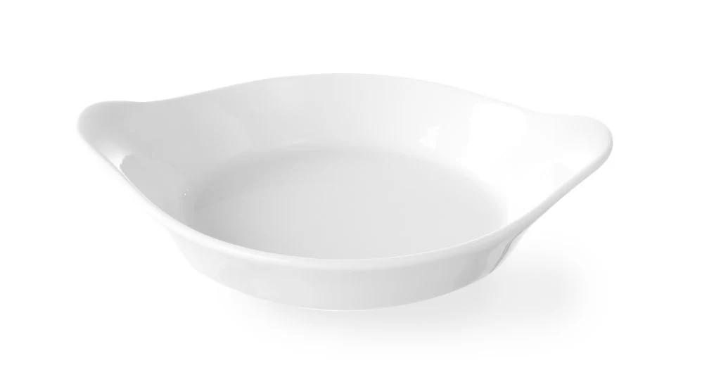 HENDI Porzellan rund 0.15L 185x152x40mm