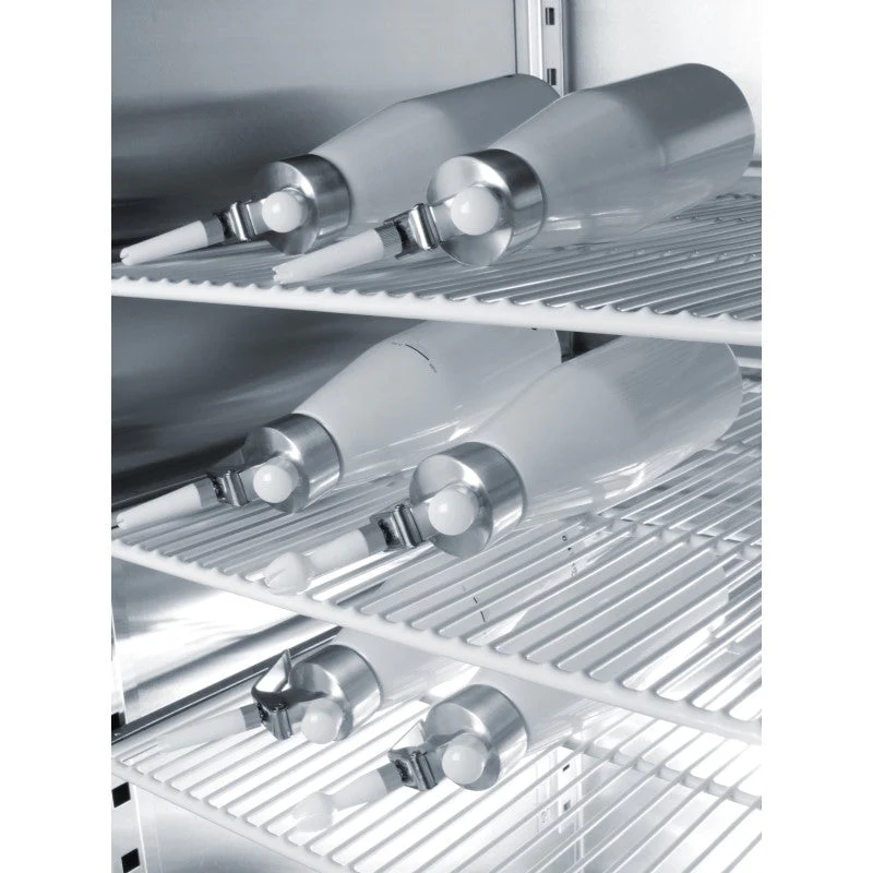 HENDI Sahnespender KitchenLine 0,5 Liter Rahmbläser - Image 5