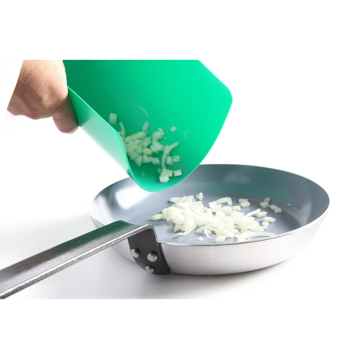HENDI Schneidunterlage HACCP 6-er Set, 38x30.5cm - Image 2
