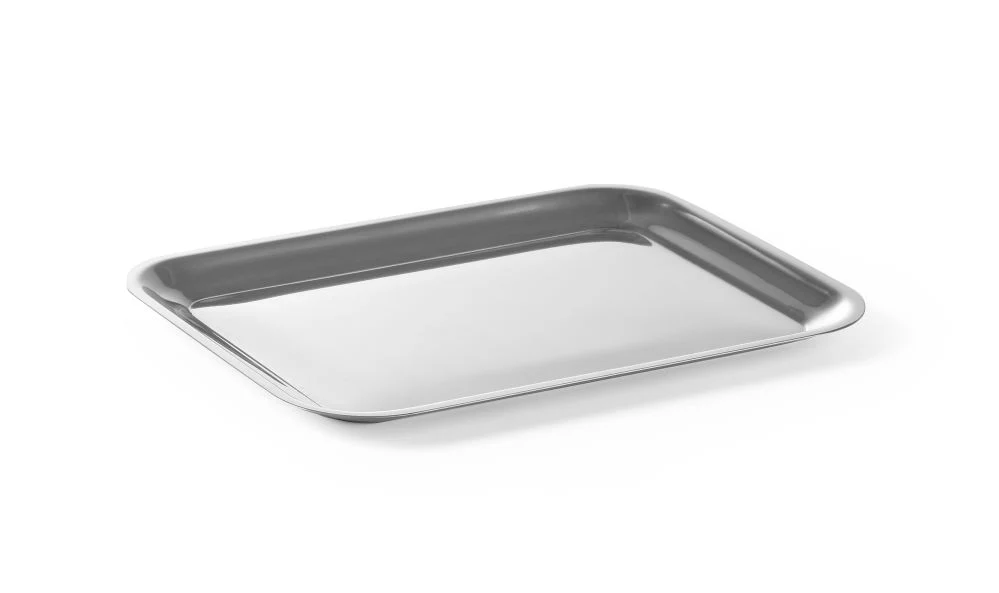 HENDI Servierplatten 205x155mm