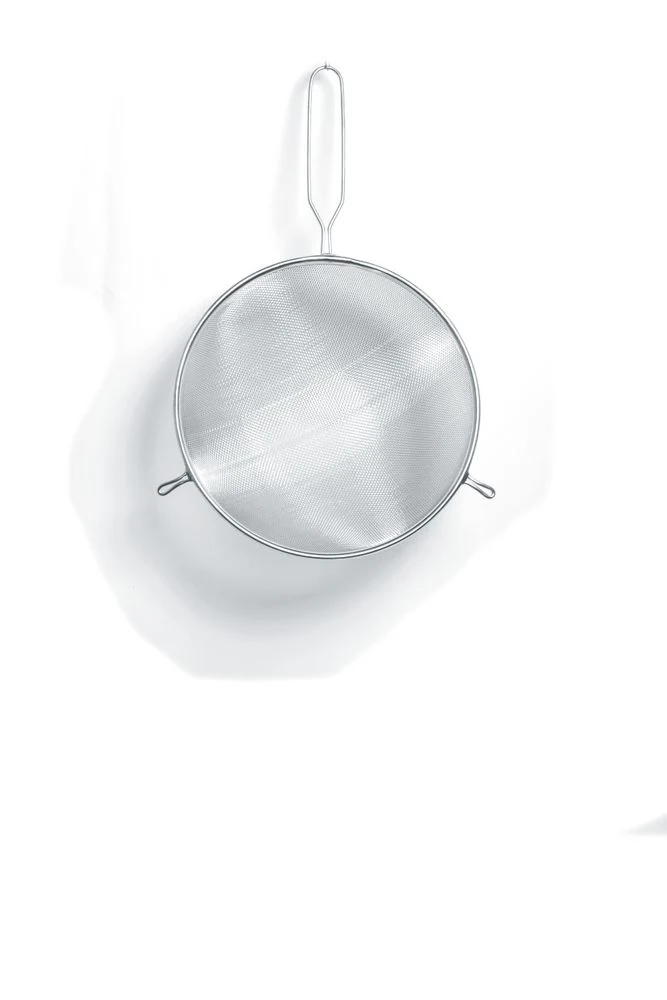 HENDI Sieb Sieb Kitchen Line 360x210x80mm - Image 3