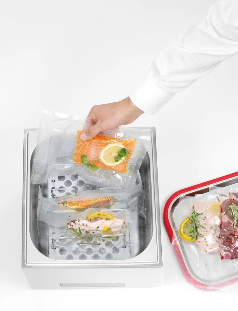 HENDI Sous-vide 230V/400W 363x335x290mm - Image 3