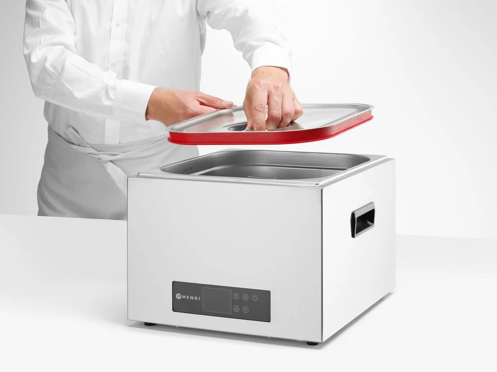 HENDI Sous-vide 230V/400W 363x335x290mm - Image 4