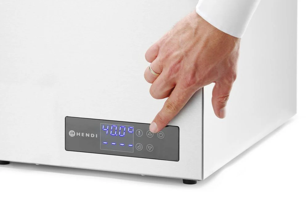 HENDI Sous-vide 230V/400W 363x335x290mm - Image 5